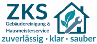 ZKS – Gebäudereinigung & Hausmeisterservice